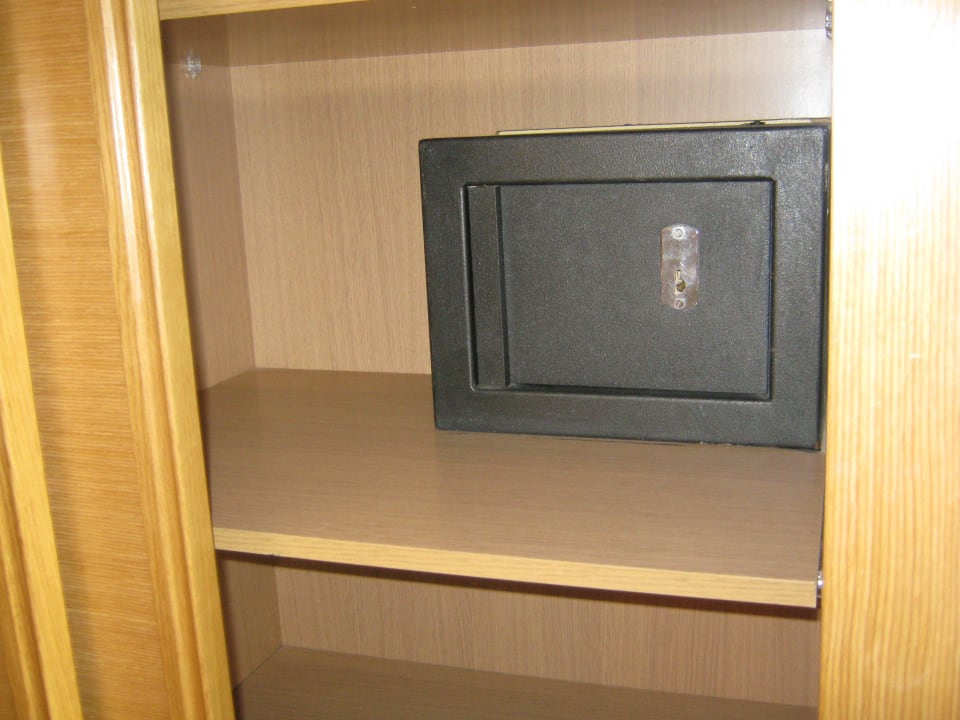 Safe allsun Hotel Pil-lari Playa