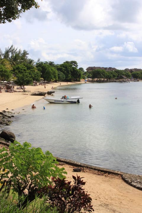 Strand Maritim Resort & Spa Mauritius