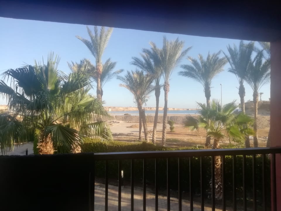 Ausblick SUNRISE Cardina Resort