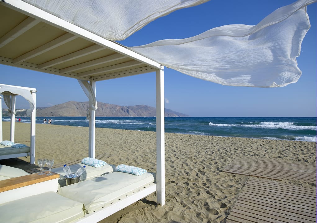 Strand Anemos Luxury Grand Resort