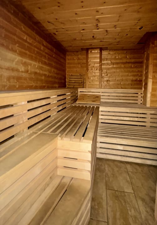 Sport & Freizeit Hotel Rübezahlbaude