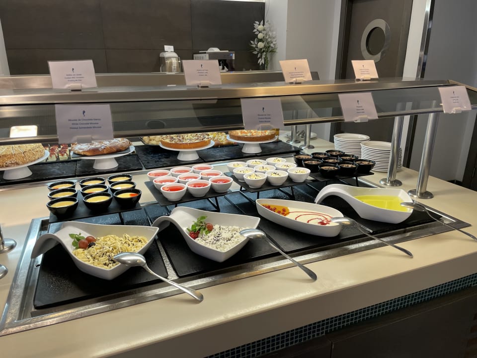 Gastro Hipotels Apartamentos Cala Bona