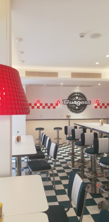 Gastro Iberostar Selection Playa de Muro Village