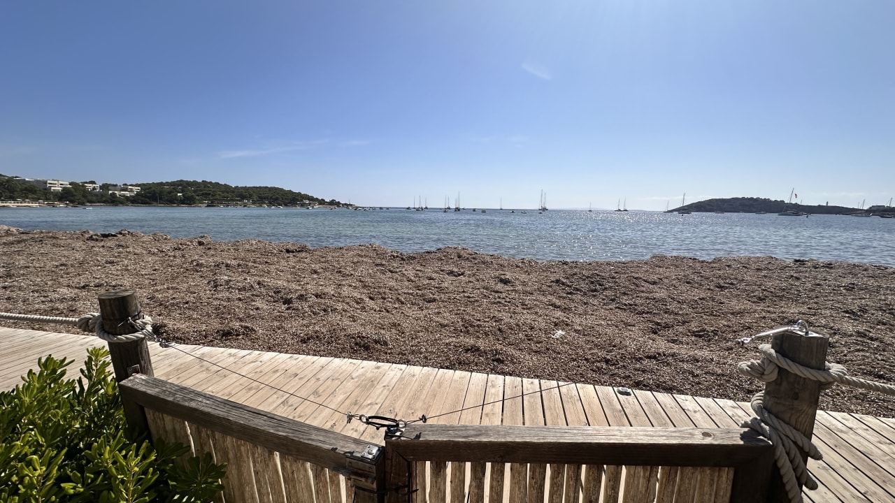 Strand Nobu Hotel Ibiza Bay