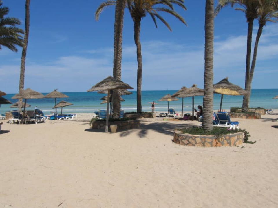 Karibikfeeling Zephir Hotel & Spa