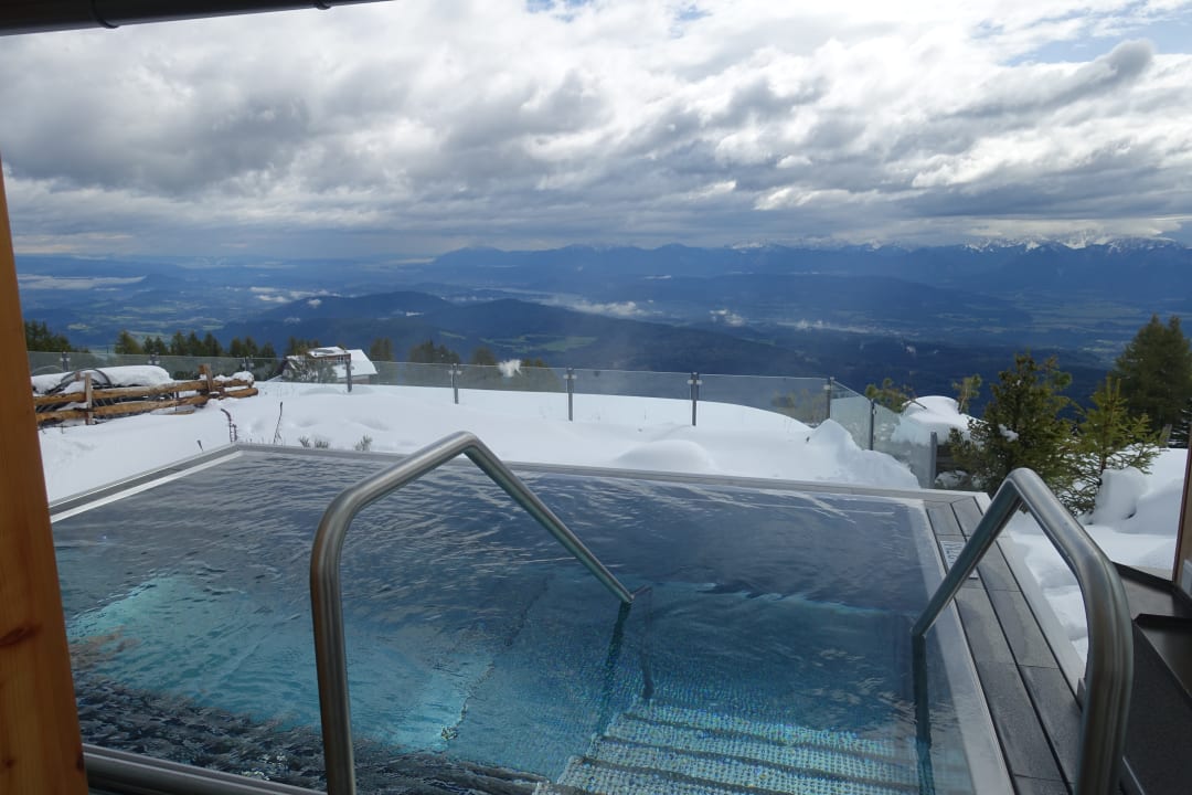Pool Mountain Resort Feuerberg