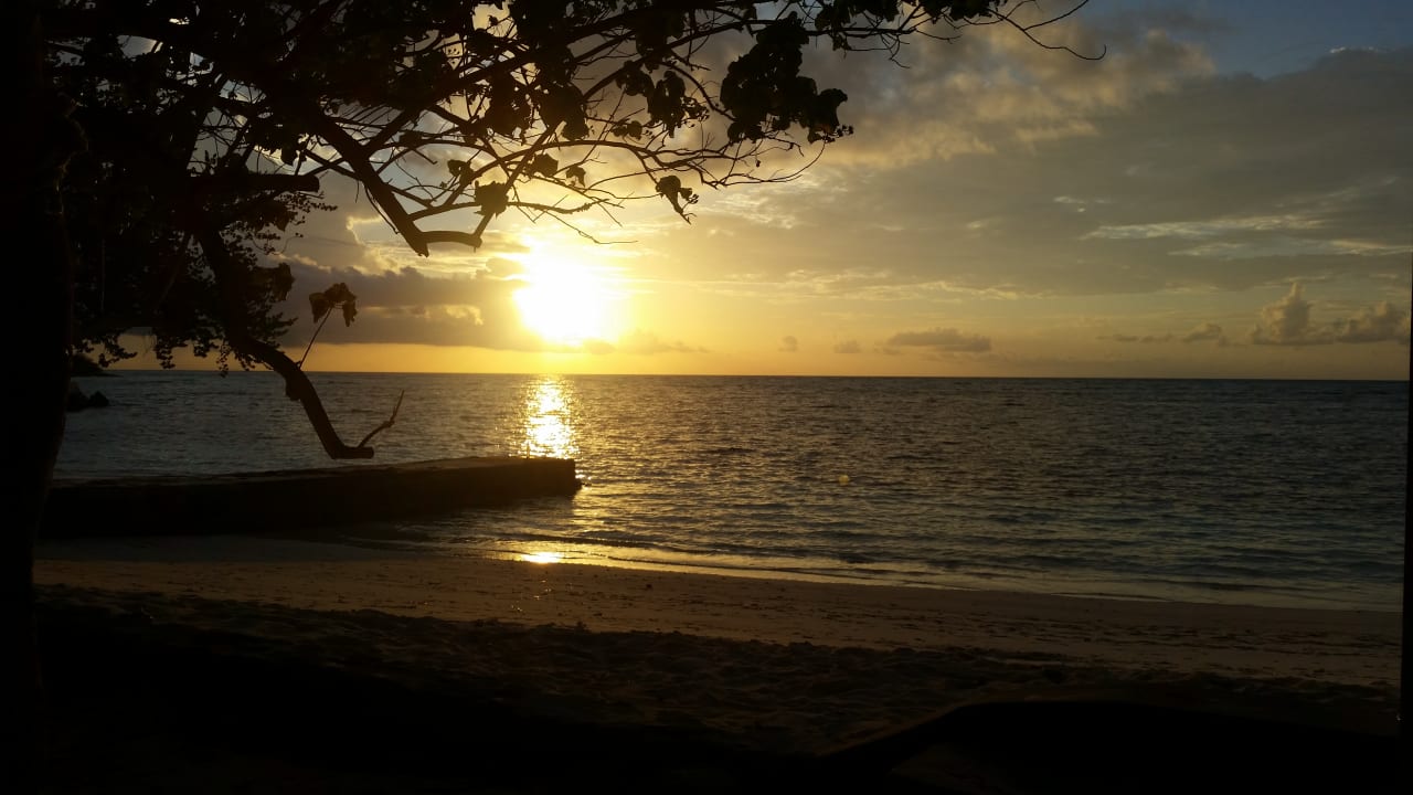 Ausblick Adaaran Select Hudhuran Fushi - Premium All Inclusive