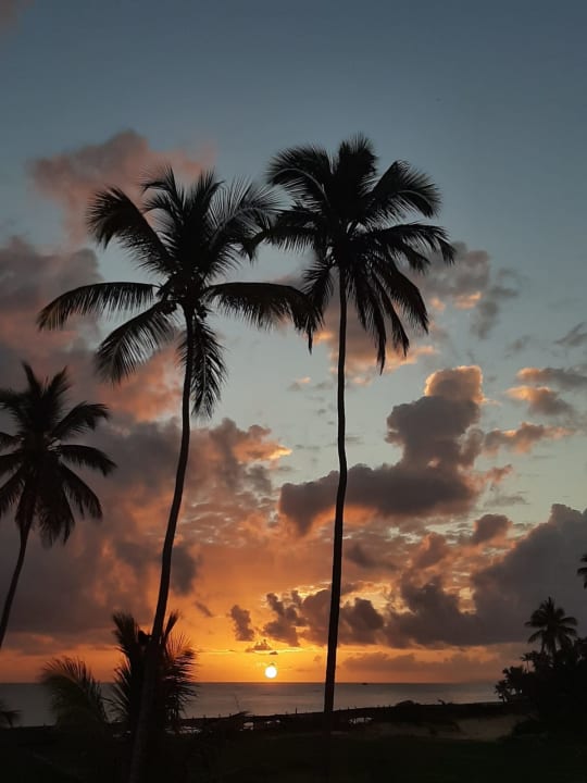 Ausblick Dreams Onyx Resort & Spa