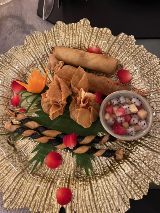 Gastro The Little Shore Khao Lak by Katathani