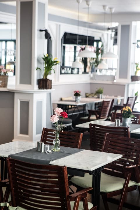 Gastro Paguera Treff Boutique Hotel