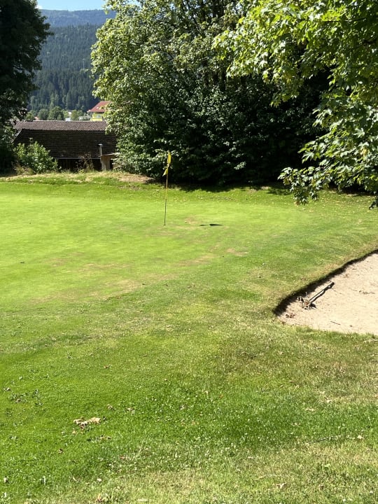 Sport & Freizeit Hotel Sonnenhof