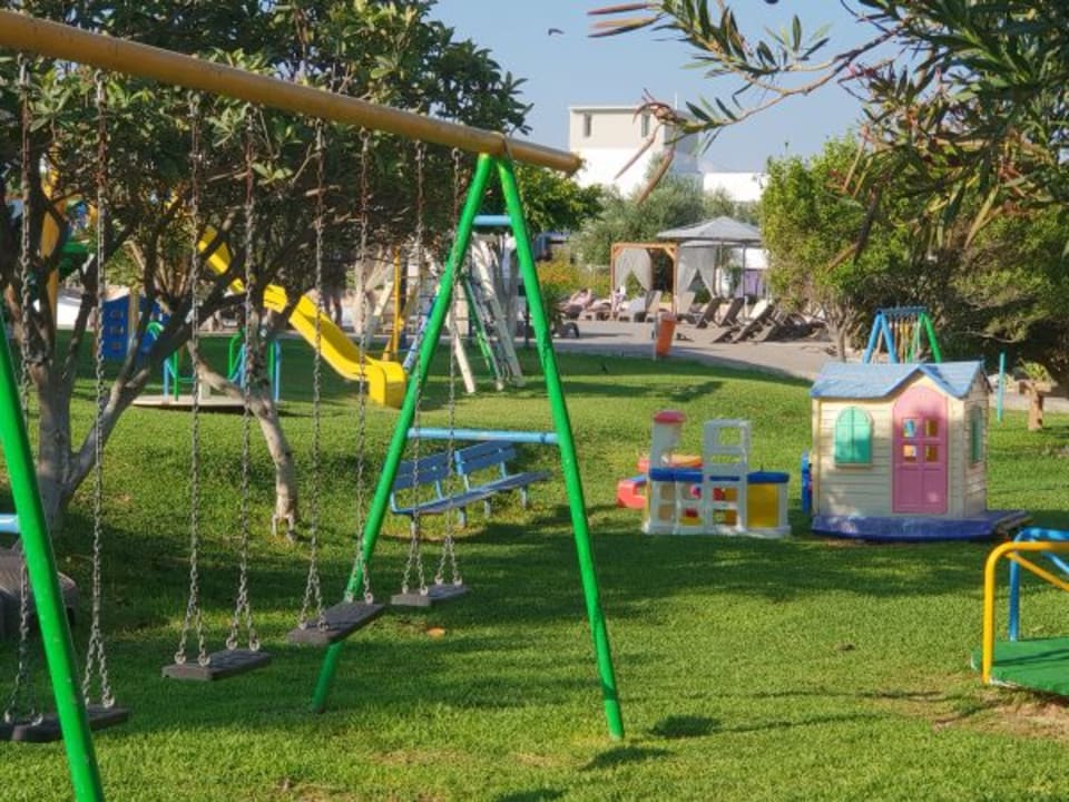 Sport & Freizeit Ilios K Village Resort