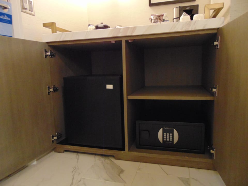 Zimmer Hotel The Henry