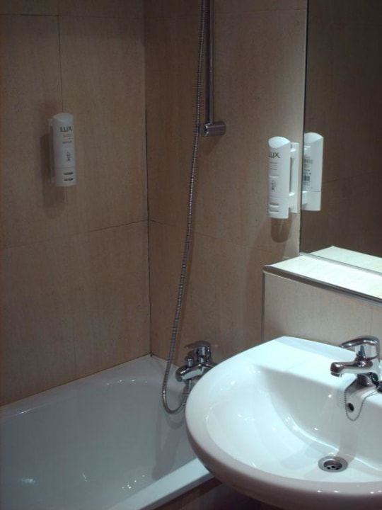 Bad Hotel Infanta Mercedes