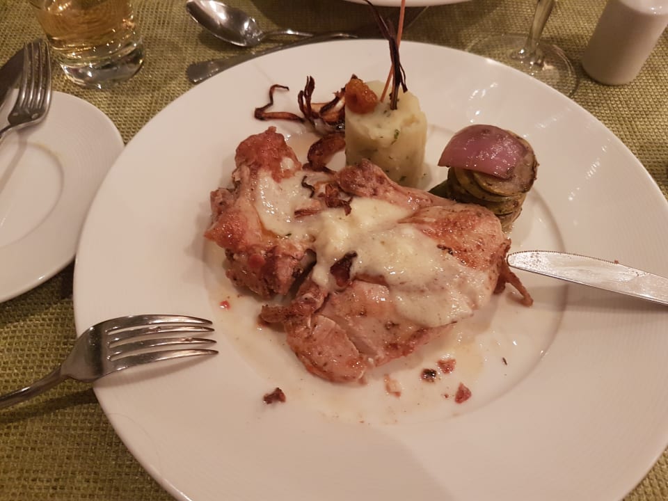 Restaurant Desert Rose