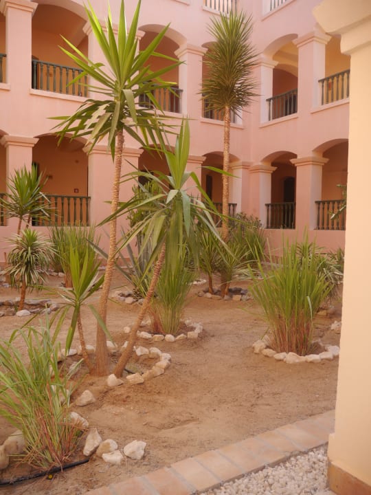 Sonstiges Three Corners Rihana Resort Deluxe