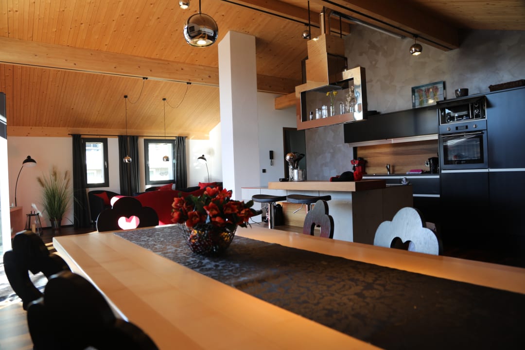 Zimmer Ferienwohnungen N6 Oberstdorf