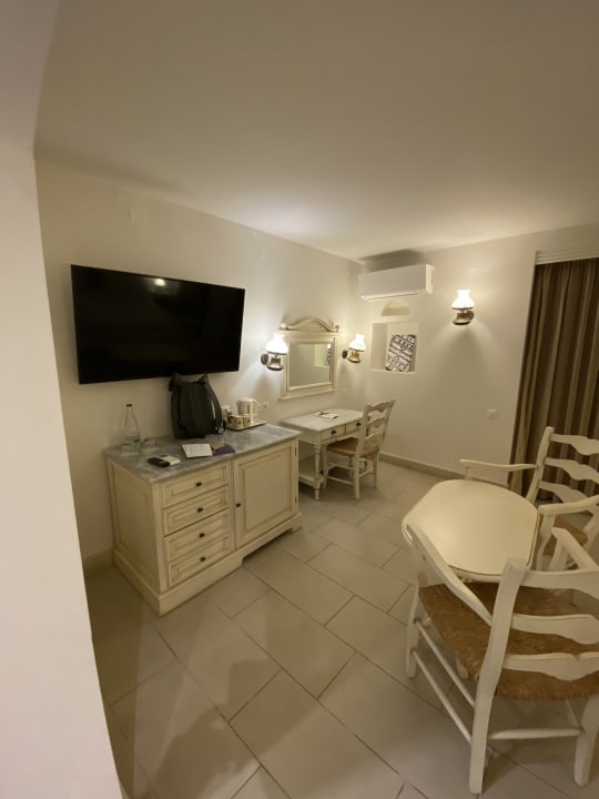 Zimmer Creta Maris Resort