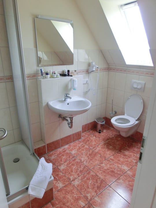 Bad Ostseehotel Rike