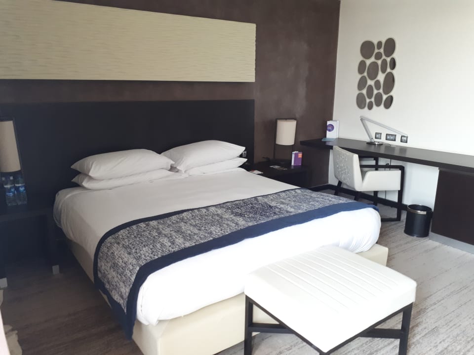 Zimmer Hyatt Place Taghazout Bay