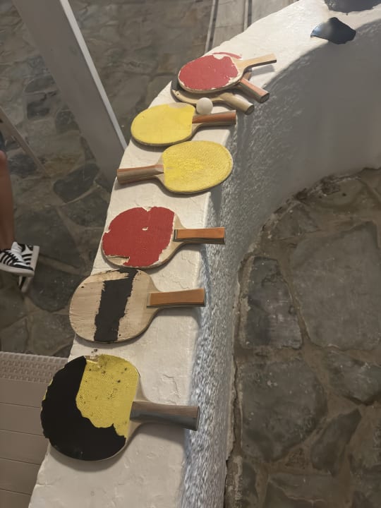 Sport & Freizeit Smy Kos Beach & Splash