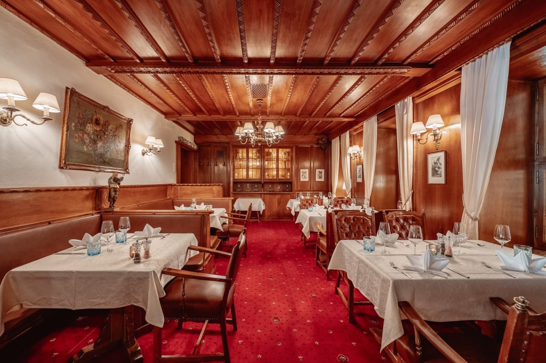 Gastro Hotel Unterwirt