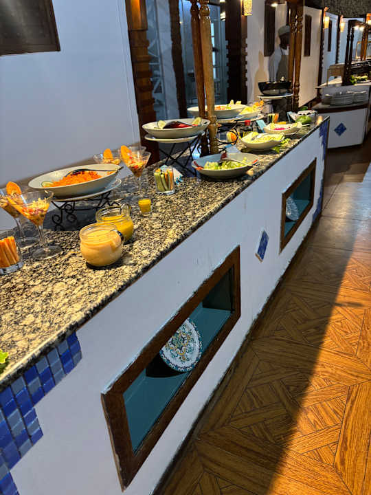 Gastro Azao Resort & Spa - Hotel Zanzibar