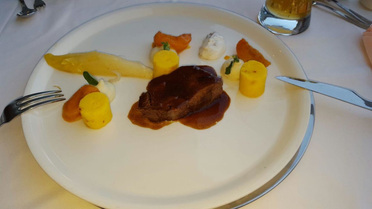Immer lecker Hotel Beach Club San Agustin
