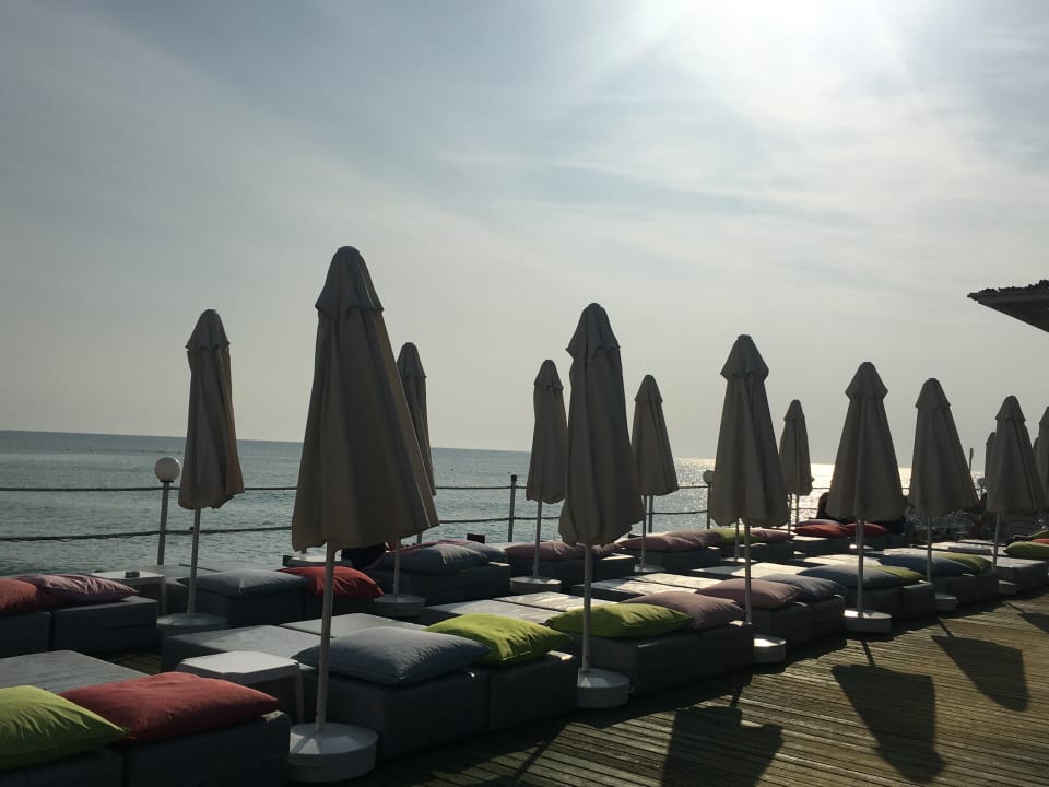 Strand Hotel Delphin Diva