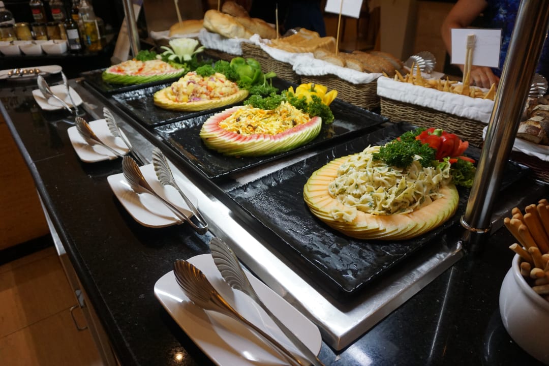 Gastro Bahia Principe Grand El Portillo