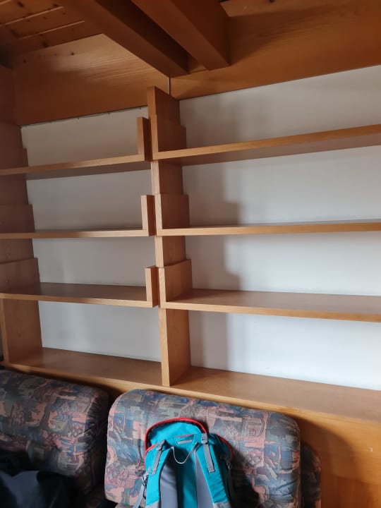 Zimmer Hotel LukasMayr