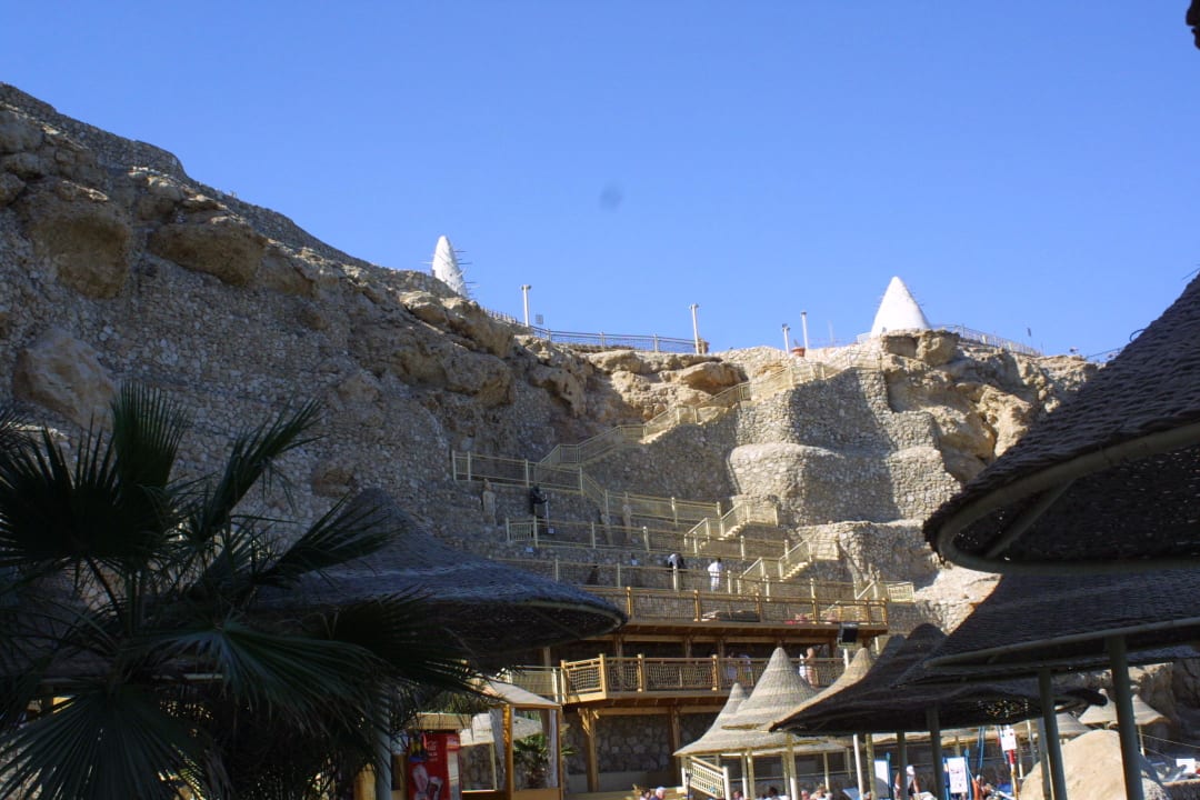 Hotelstrand Vacation Dreams Vacation Resort