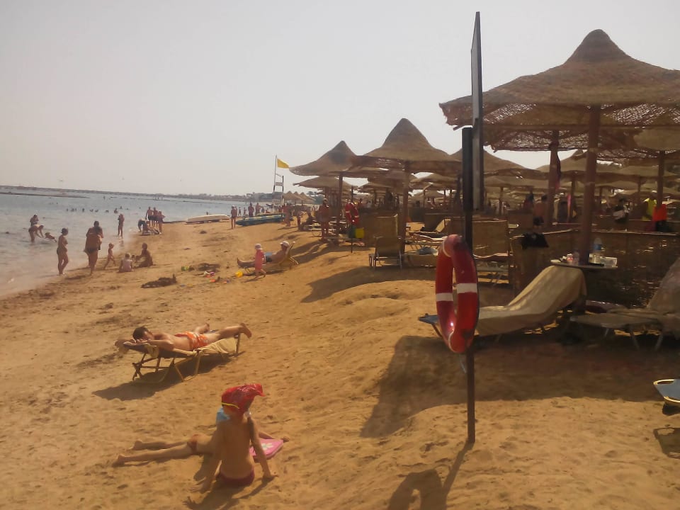 Strand 2 Jaz Aquaviva