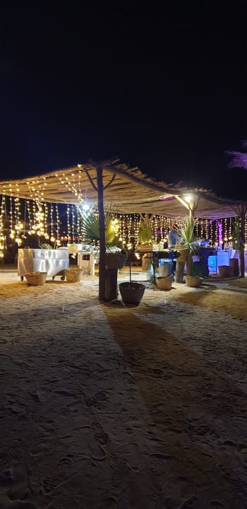 Strand Steigenberger Resort Alaya Marsa Alam - Red Sea - Adults only