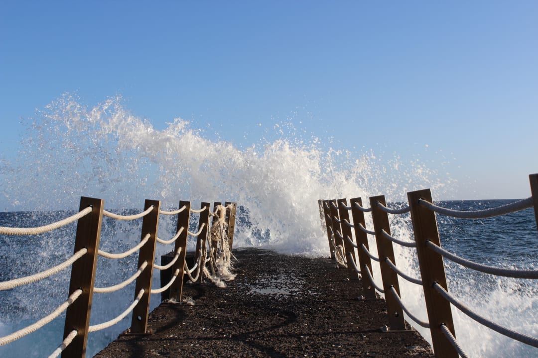 Strand Hotel Riu Madeira