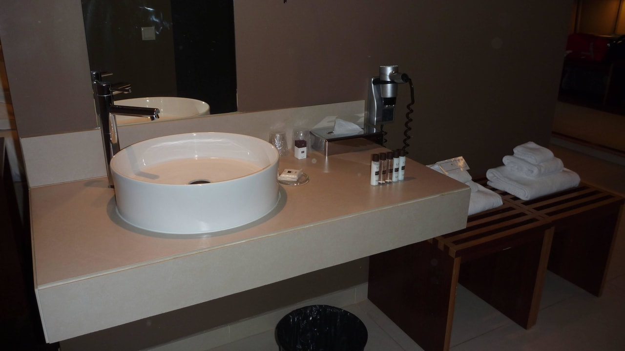 Schönes Zimmer Kimpton Atlântico Algarve