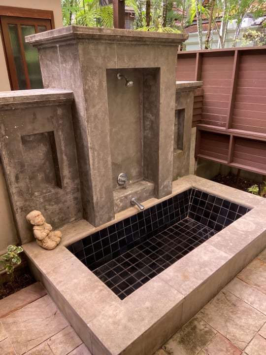 Zimmer Khaolak Bhandari Resort & Spa