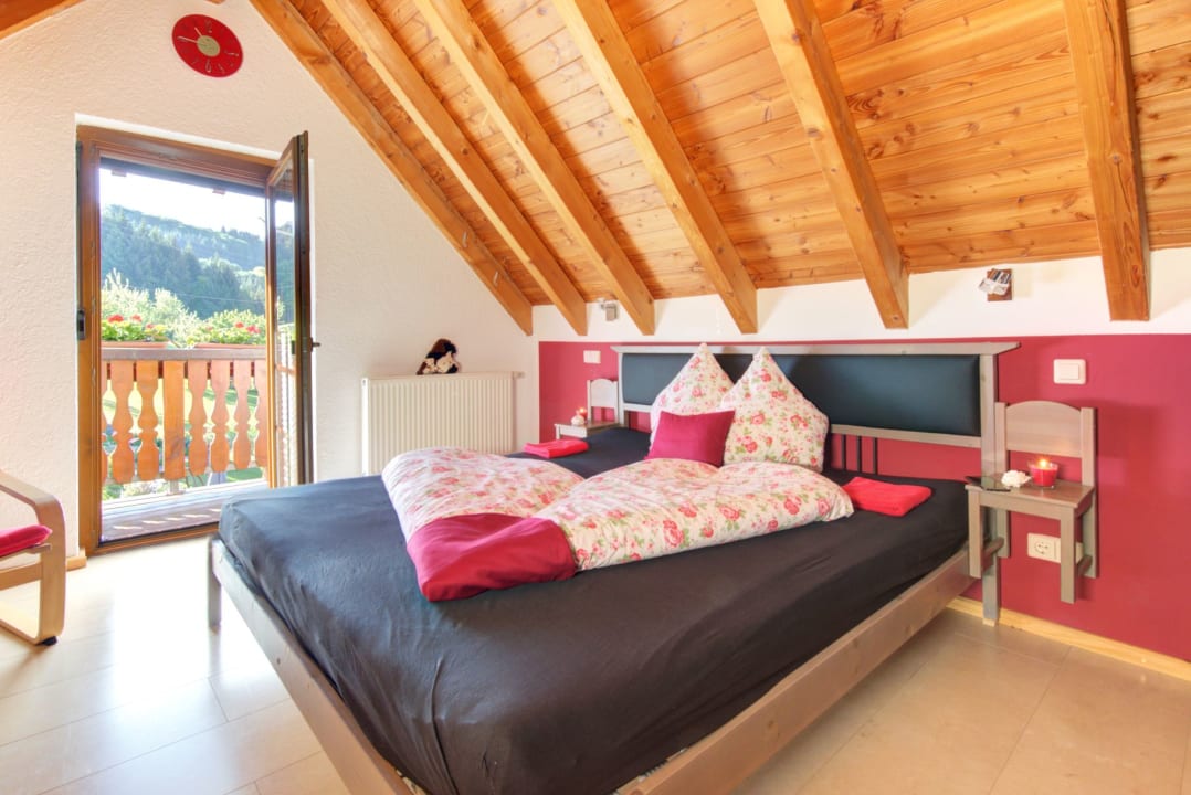 Zimmer Ferienwohnungen Grub-Daniel-Hof