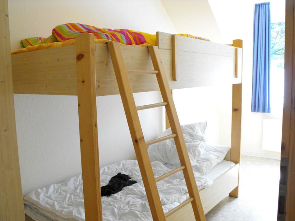 Kinderzimmer  Ferienhaus Monika