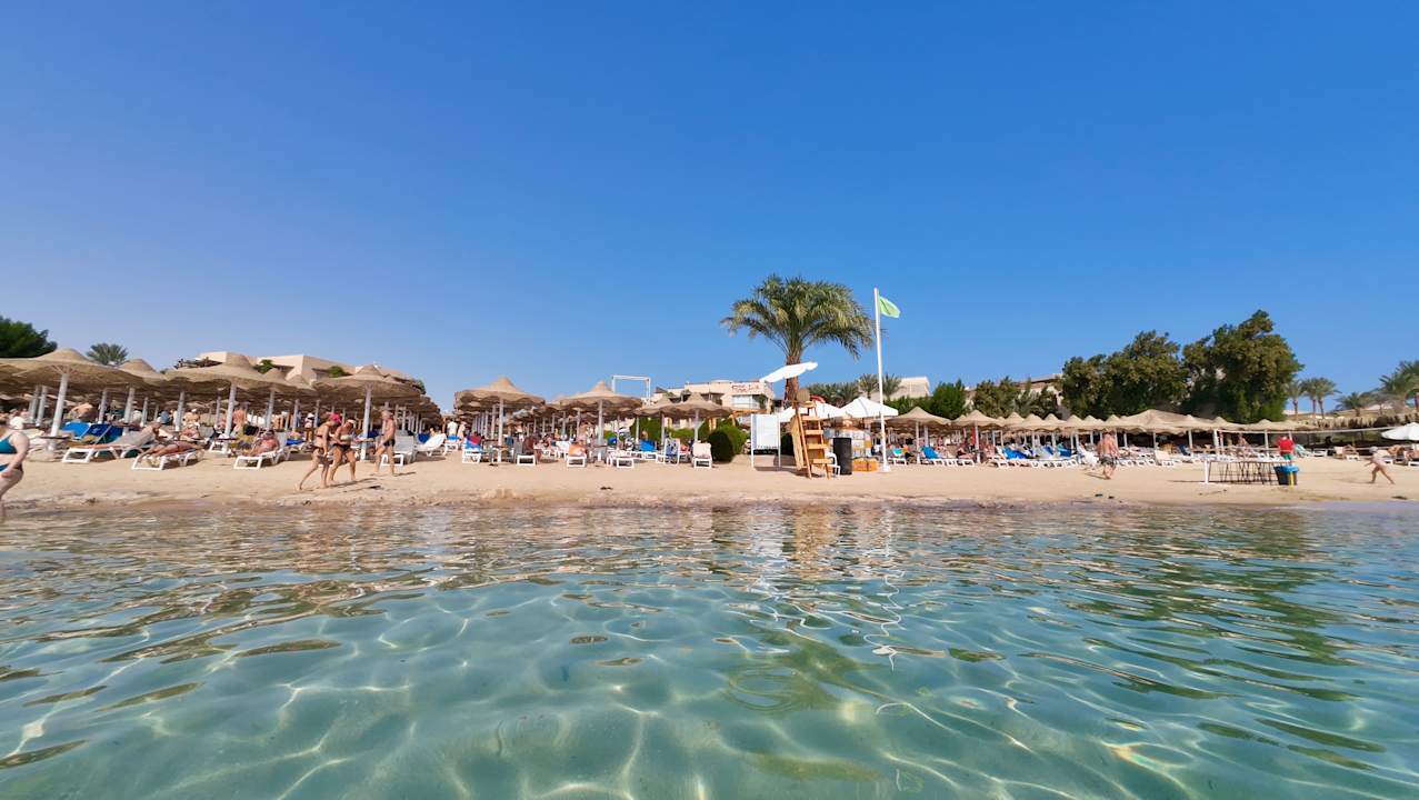 Strand Prima Life Makadi Resort