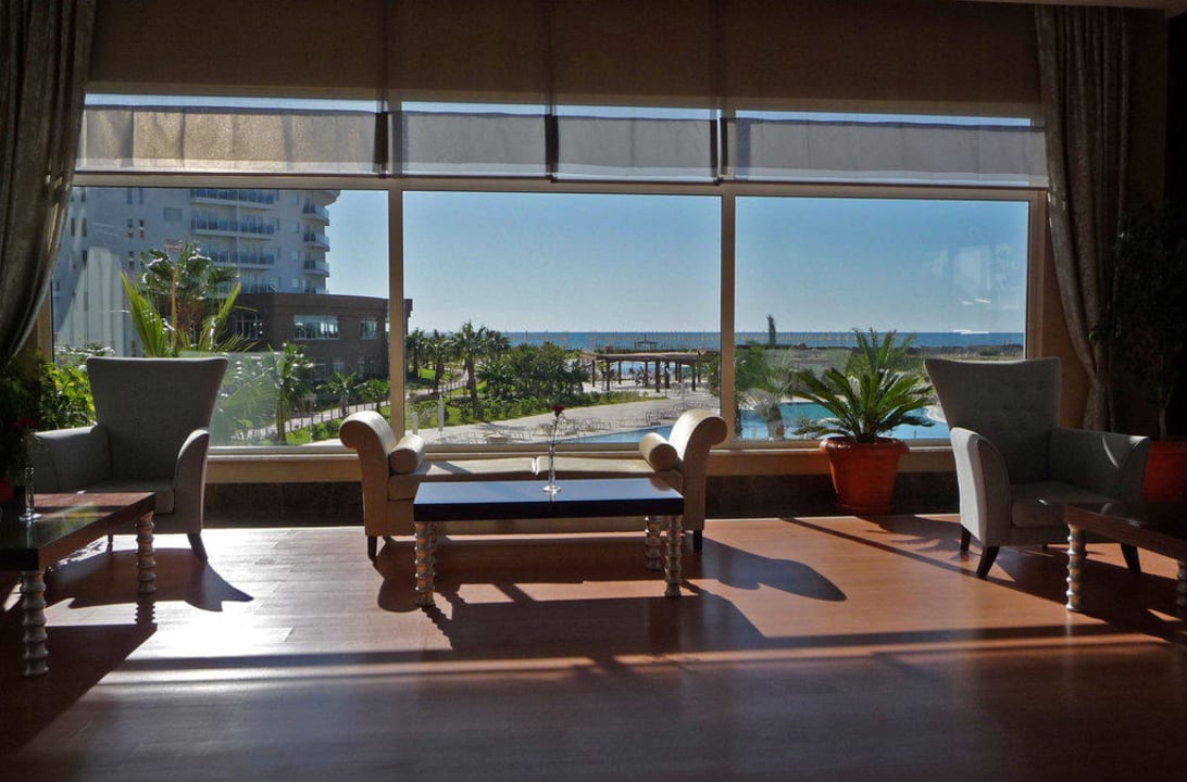 Sea World Resort Schöne Aussichten Seaden Sea World Resort & Spa