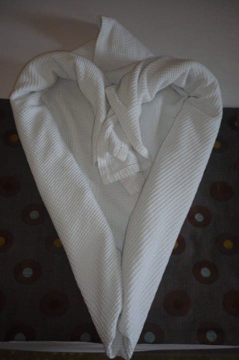 Jeden tag was anderes Telatiye Resort