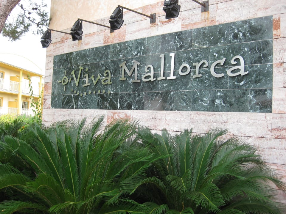 Steintafel Zafiro Mallorca