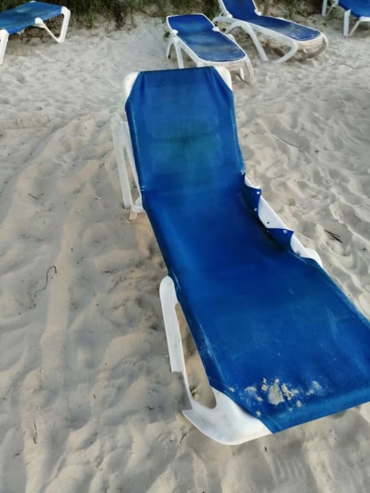 Strand Iberostar Origin Taínos