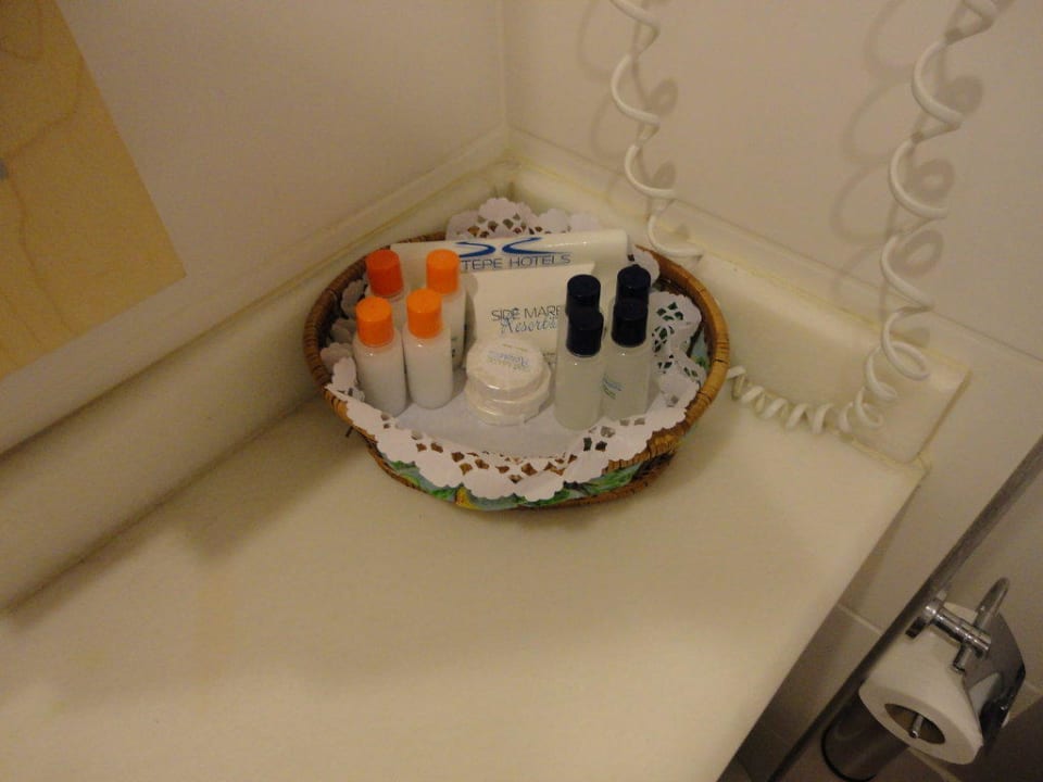 Łazienka Side Mare Resort & Spa