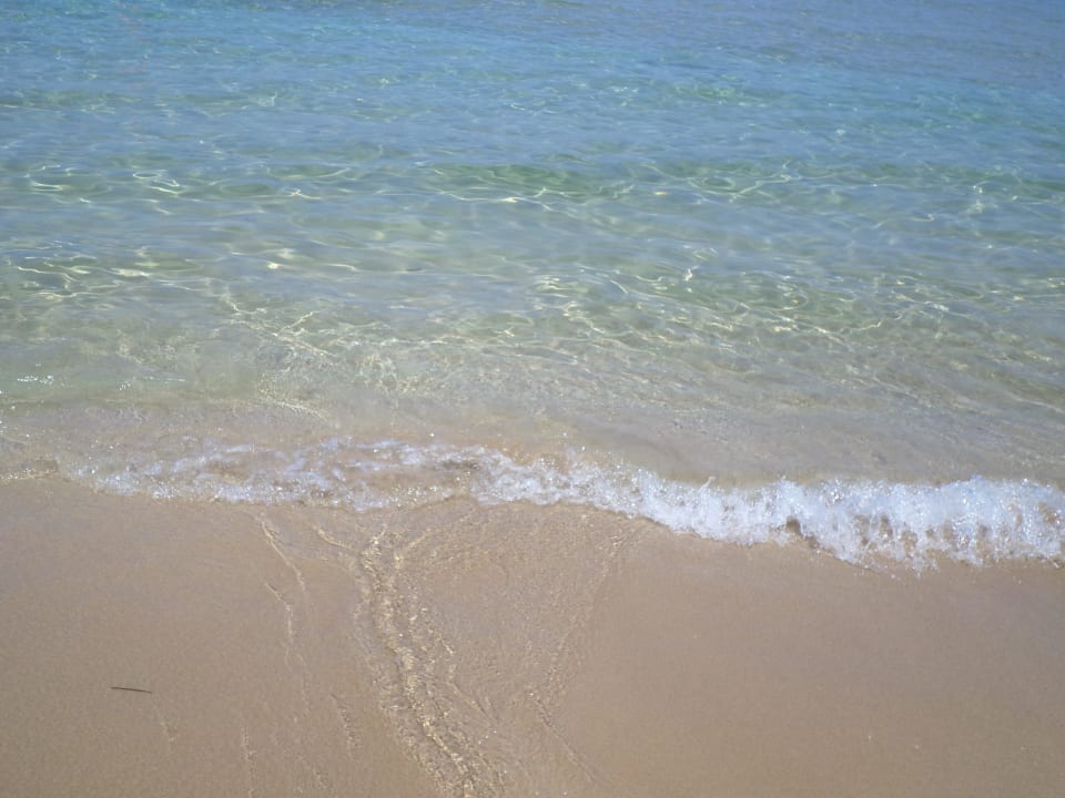 Sandstrand  Ikaros Beach Luxury Resort & Spa - Adults Only