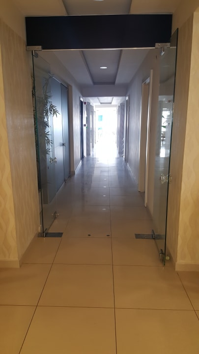 Sonstiges Kleopatra Life Hotel