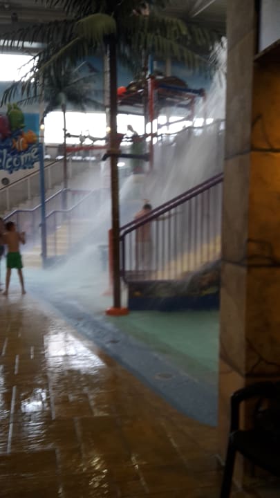 Sport & Freizeit Ferienwohnungen Ferienpark Weissenhäuser Strand