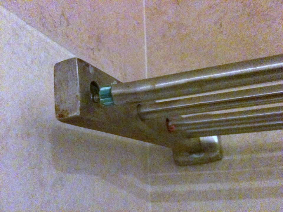 Handtuchhalterung Punta Cana Princess All Suites Resort & Spa