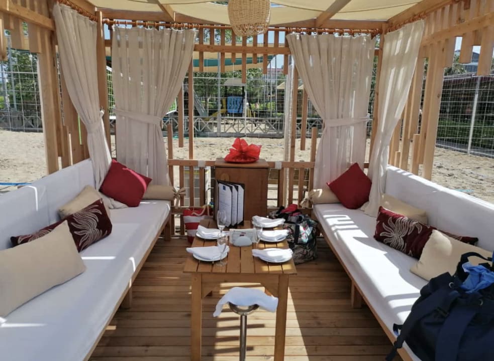 Strand Sentido Trendy Verbena Beach